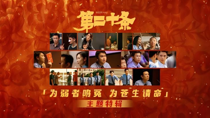 推开检察之门，不应只